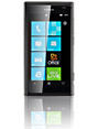 Nokia Lumia 800
